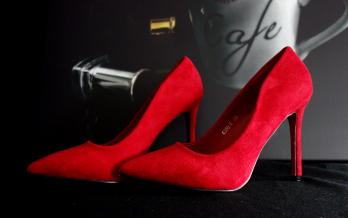High Heels Buying Tips