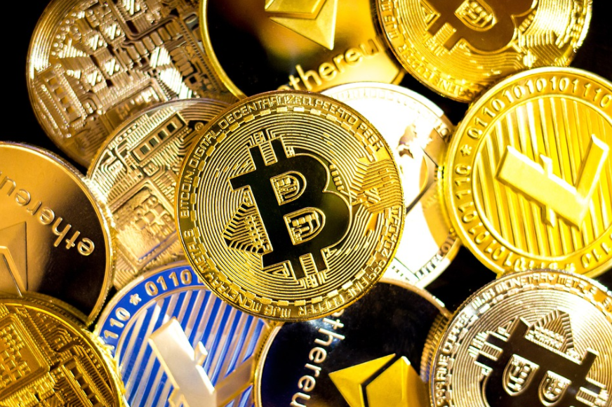 crypto currency