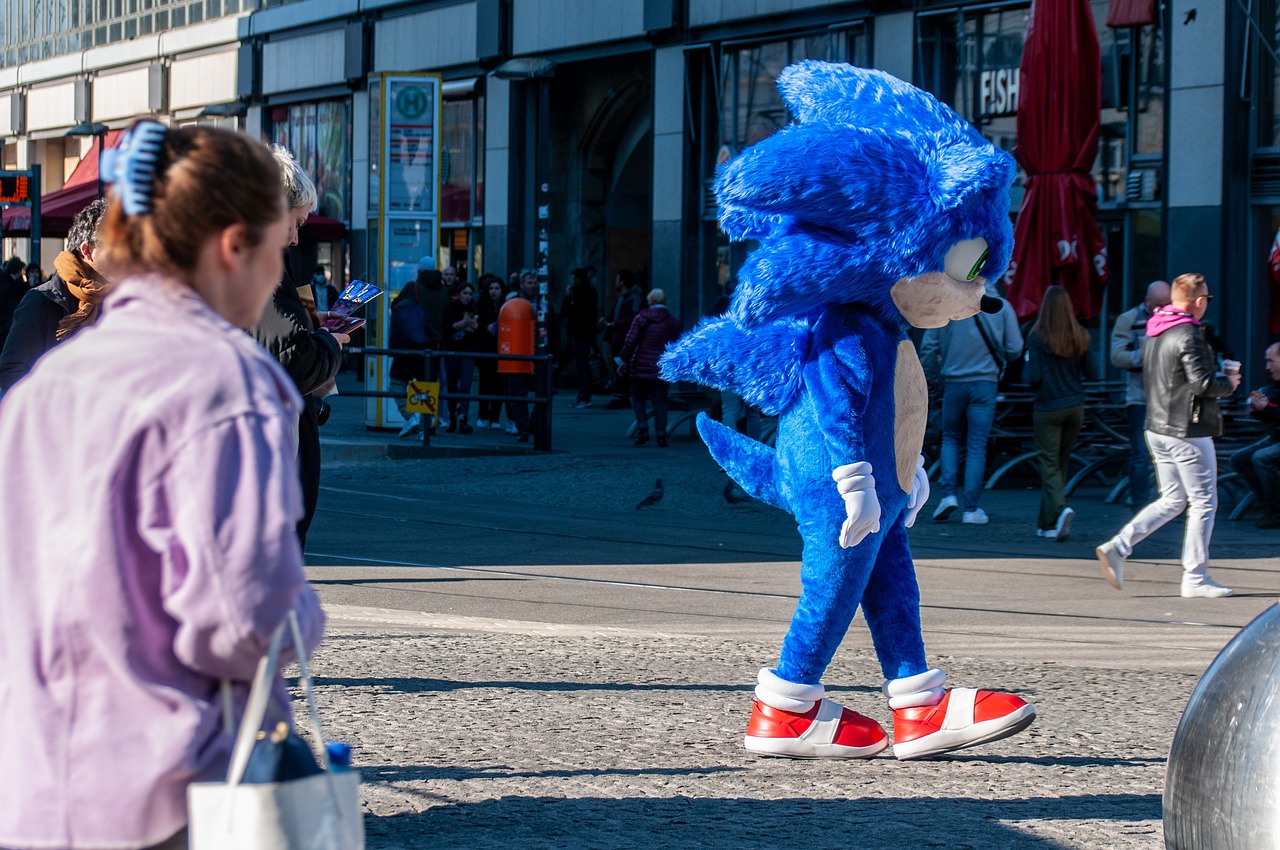 sonic