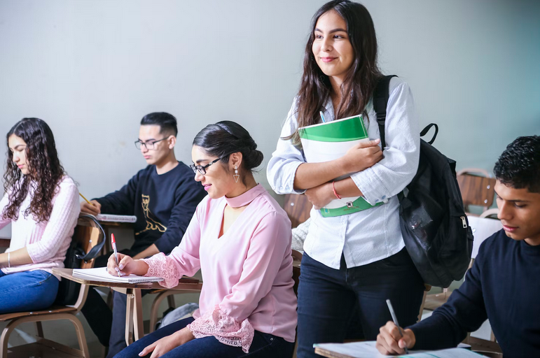 students