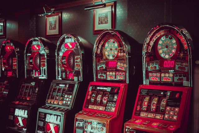 casino